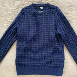 J. CREW Vintage Sweater